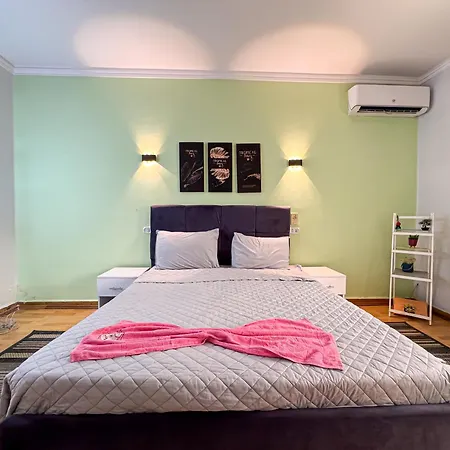 2Br Degla Maadi Square Apartment Cairo Exterior photo