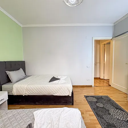 2Br Degla Maadi Square Apartment Cairo Exterior photo
