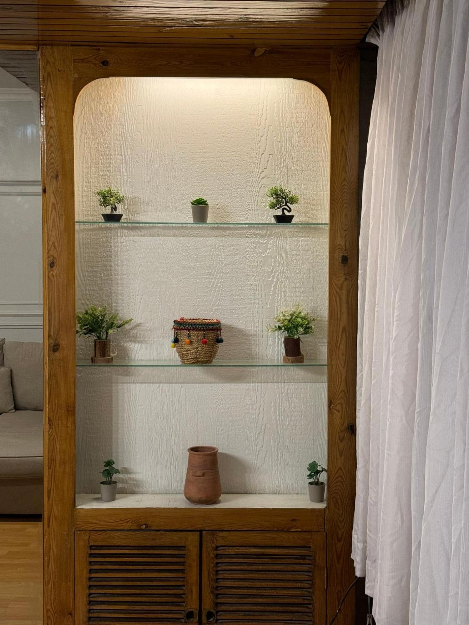 2br Degla Maadi Square