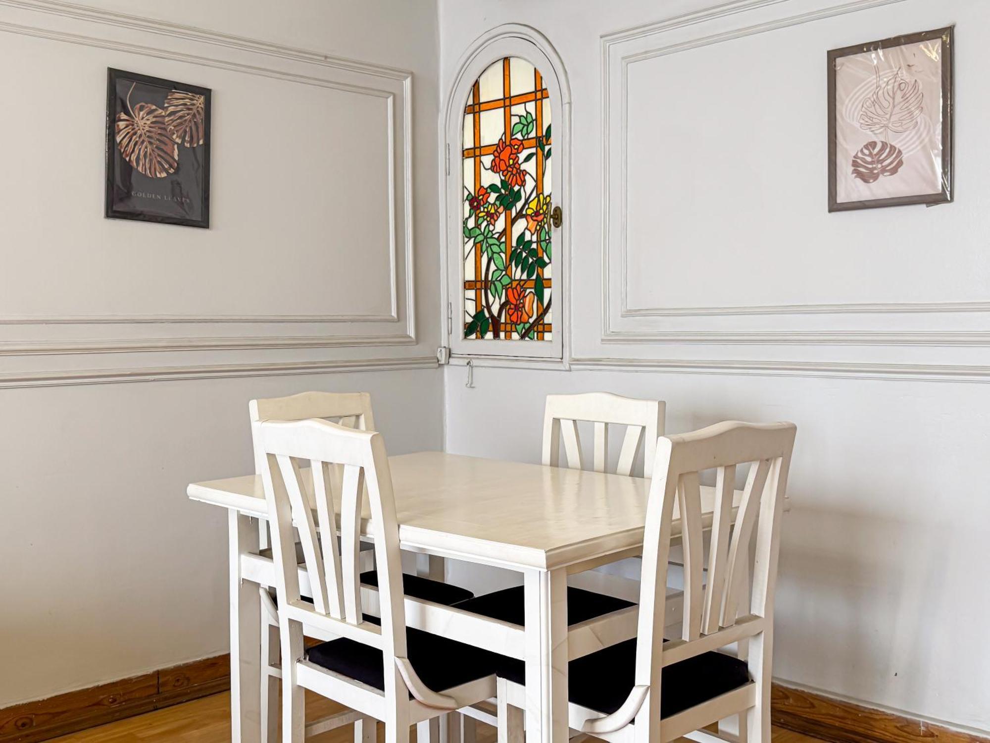 2br Degla Maadi Square Apartment *