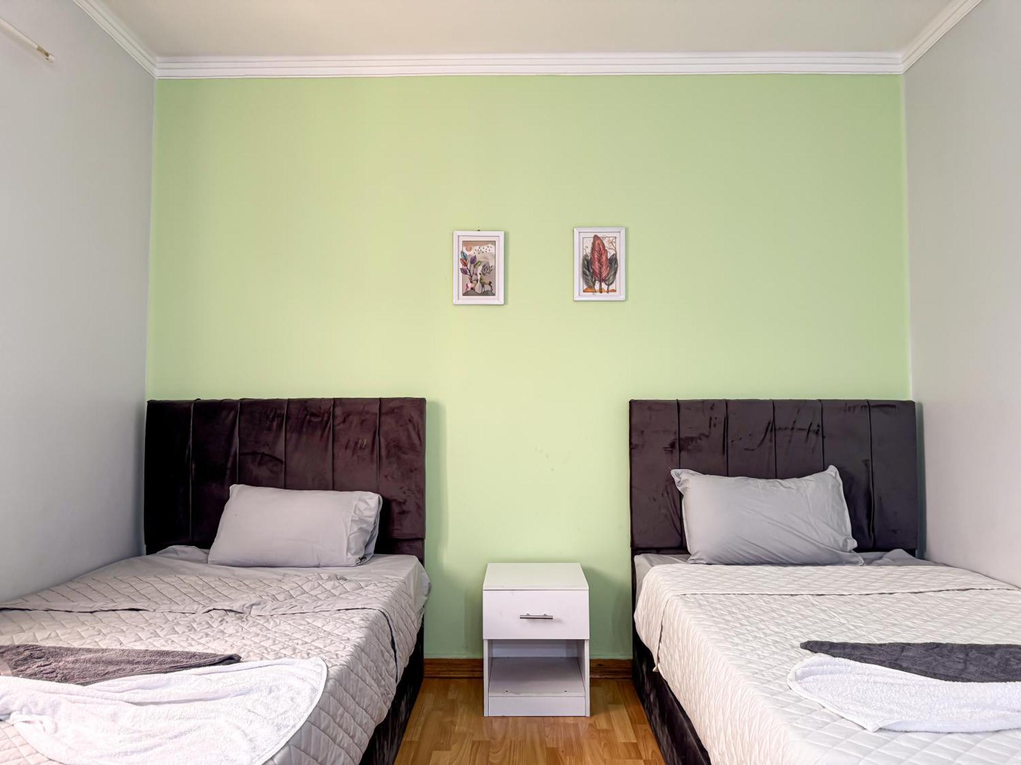 2br Degla Maadi Square Apartment *