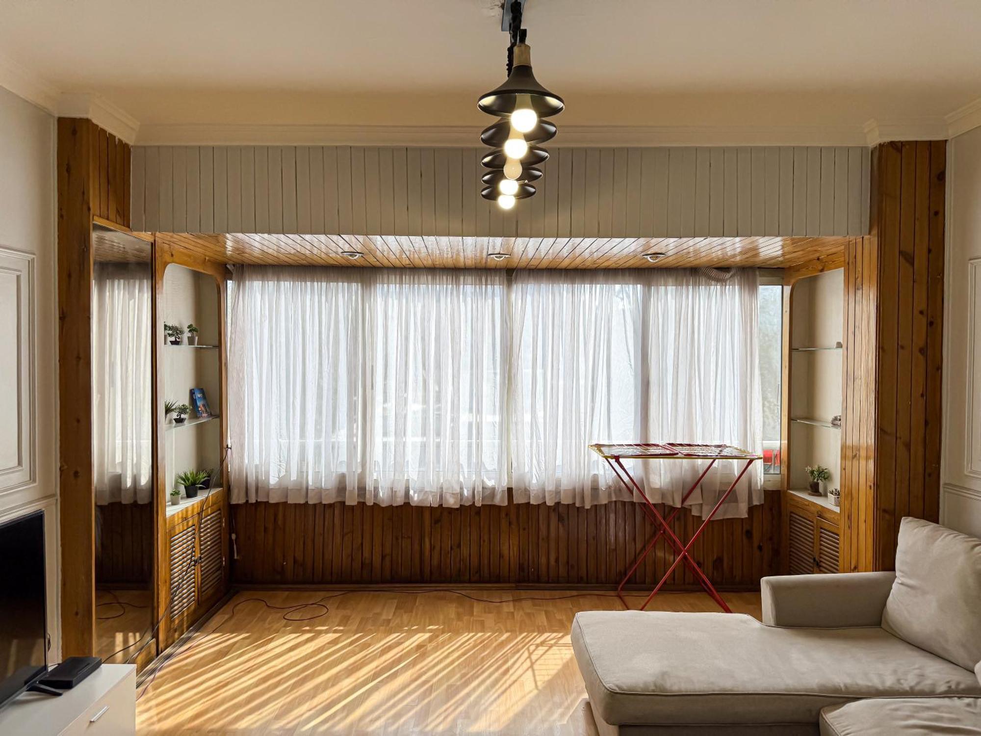 Apartment 2br Degla Maadi Square *