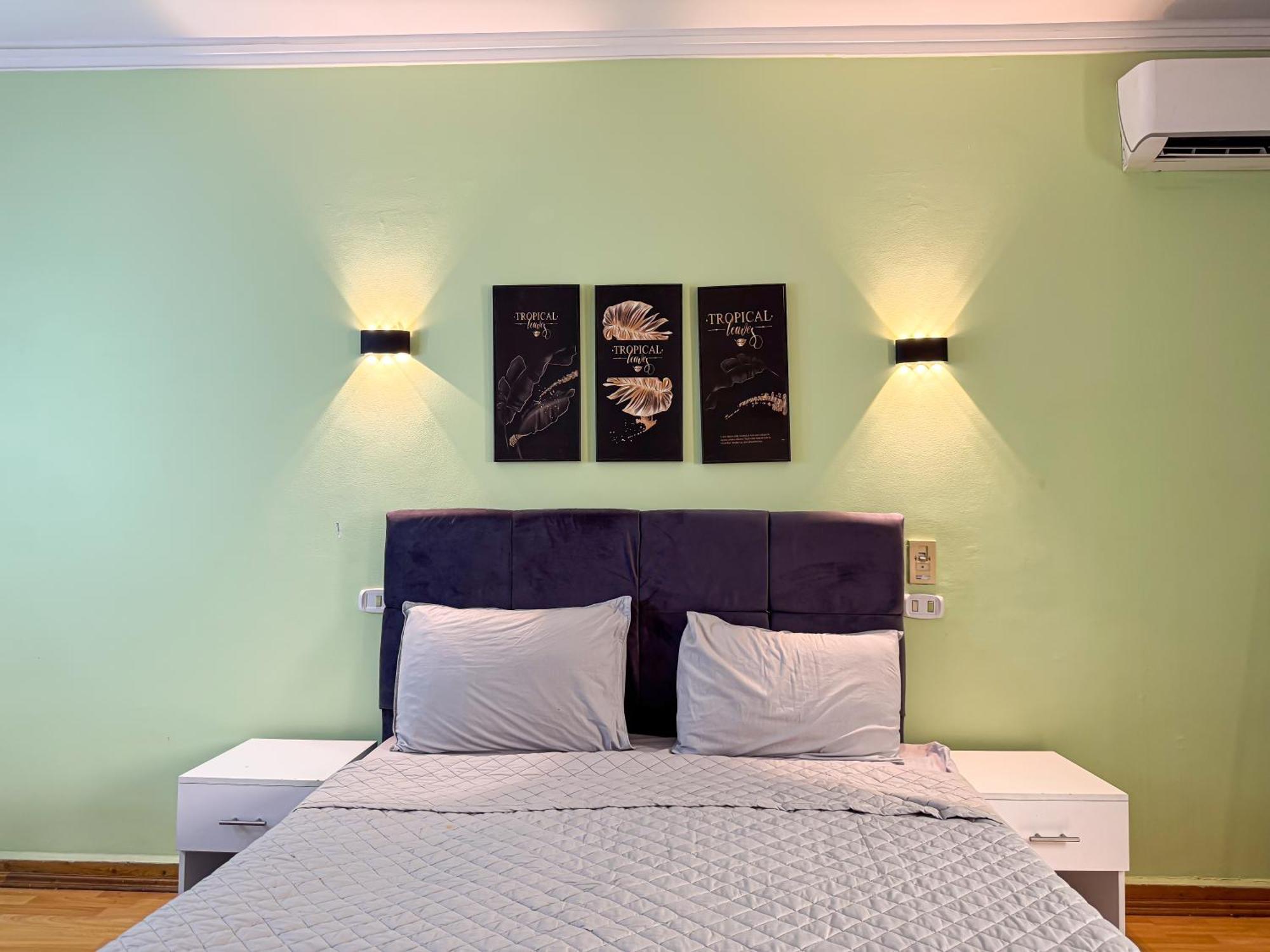2br Degla Maadi Square *