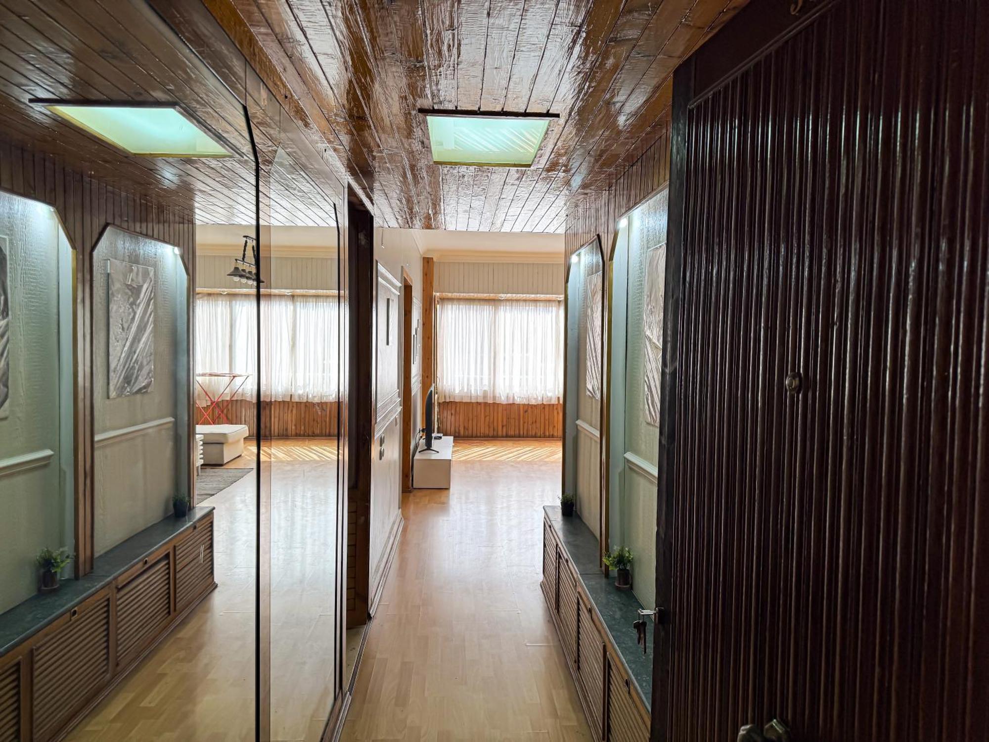 2br Degla Maadi Square * Cairo