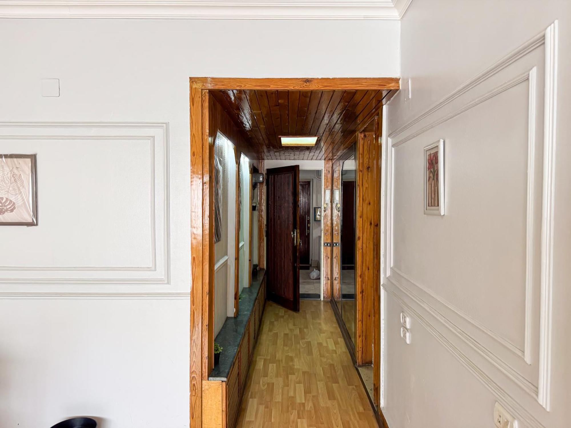 2br Degla Maadi Square