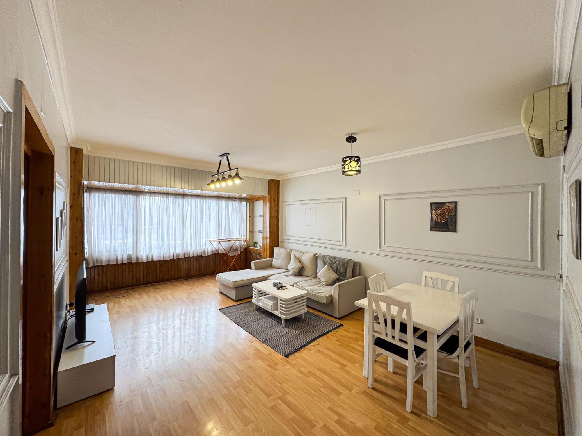 2br Degla Maadi Square Apartment Cairo