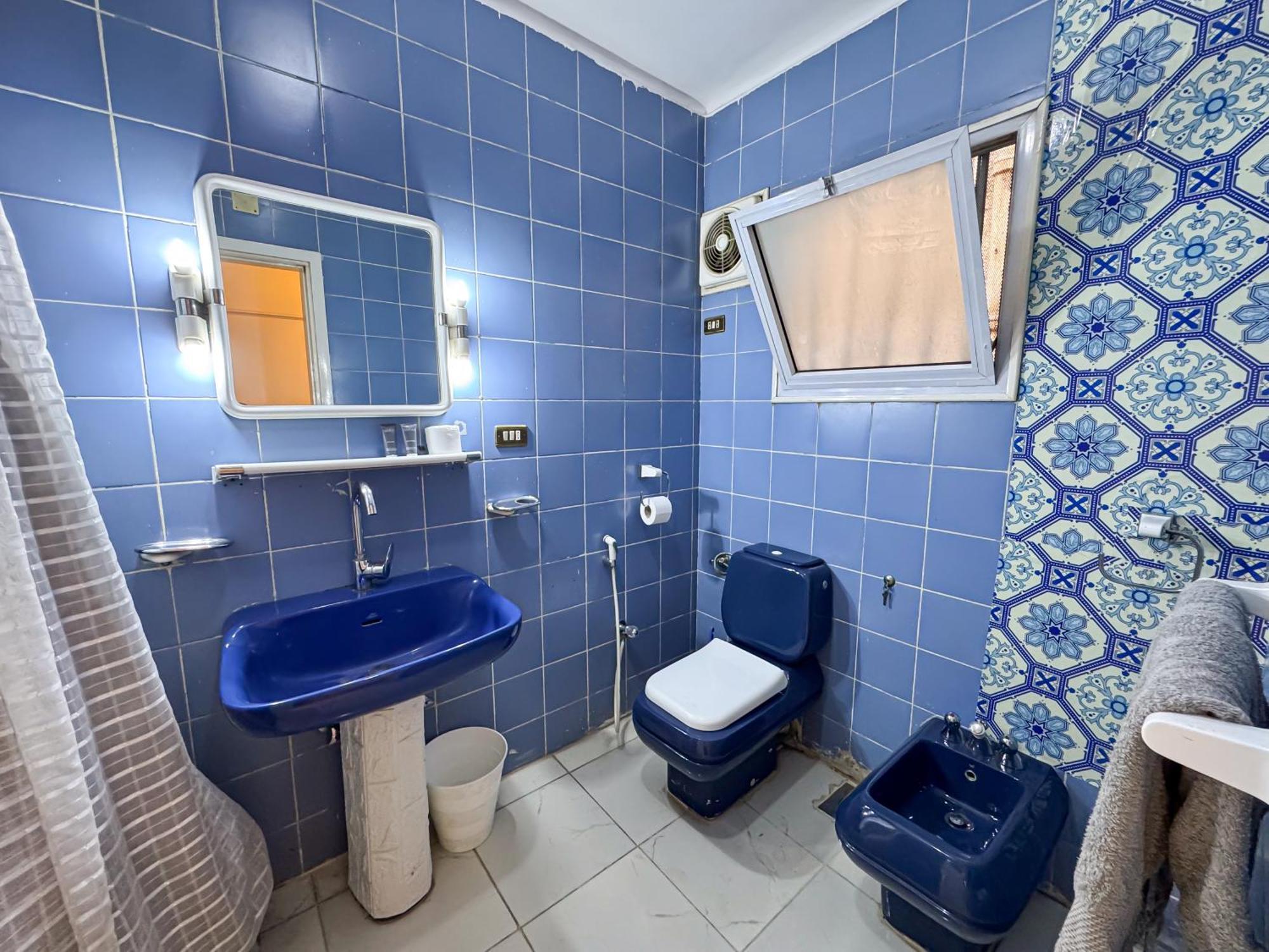 2br Degla Maadi Square * Kair