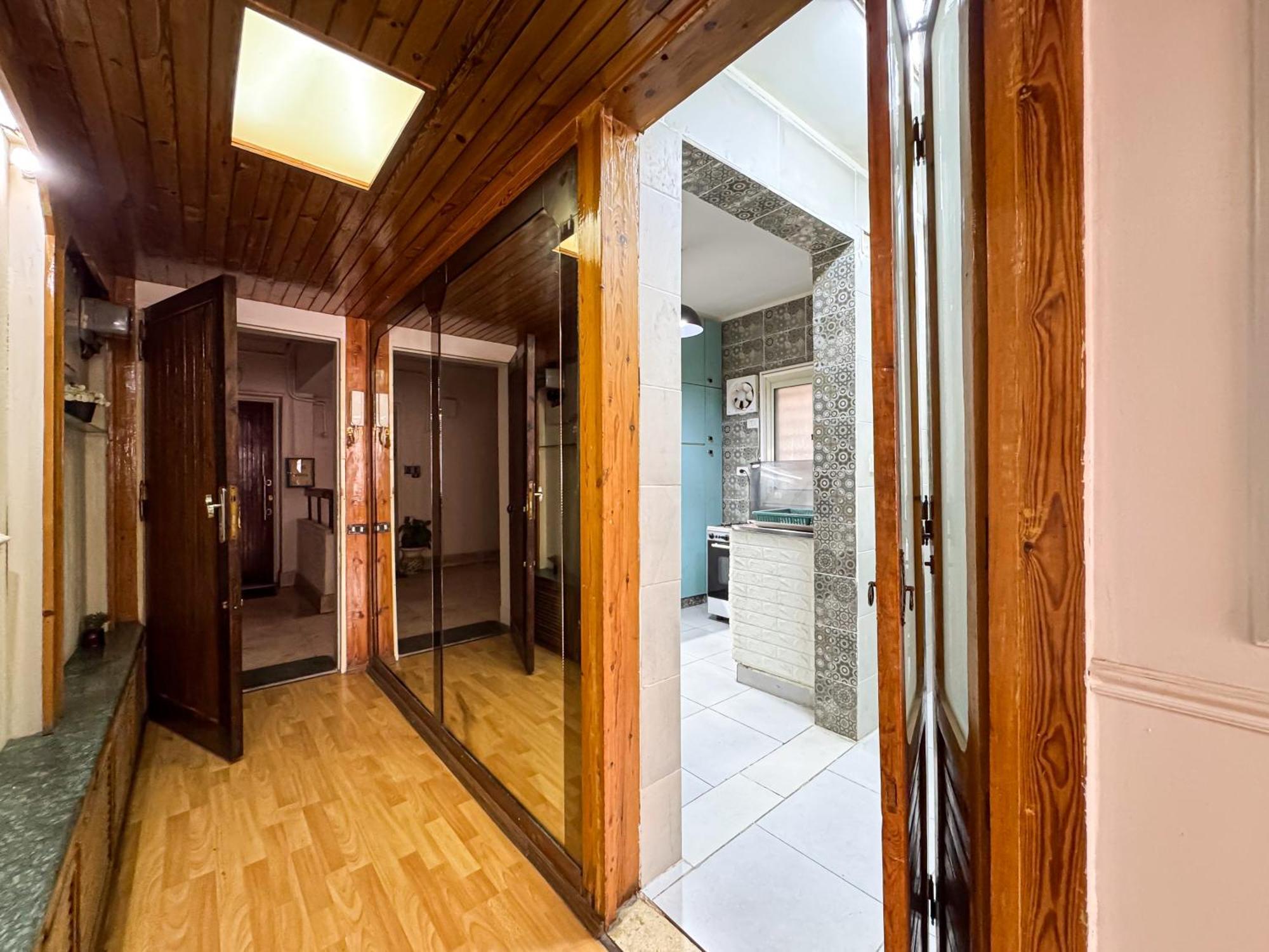 2br Degla Maadi Square Apartment *