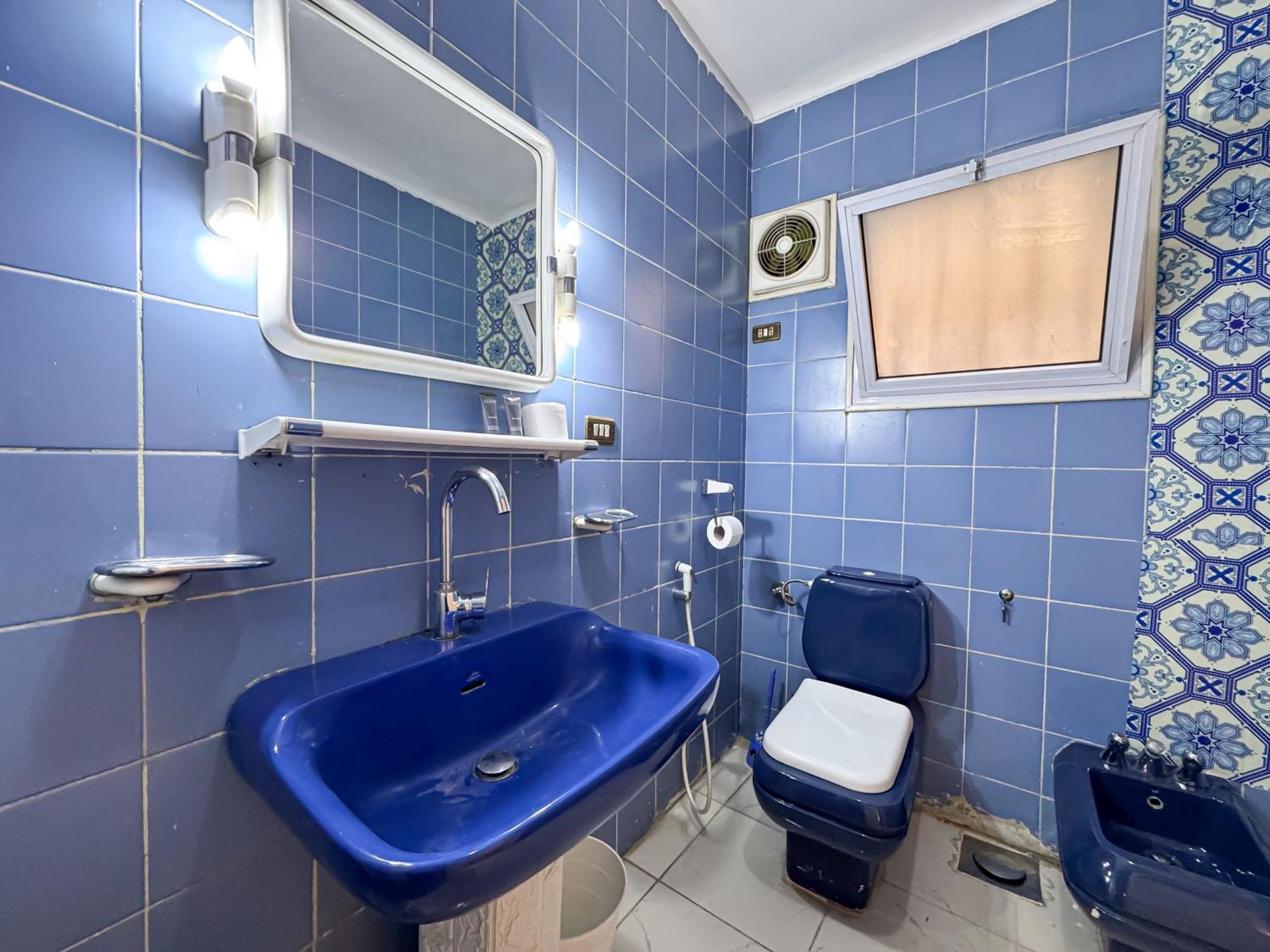 2br Degla Maadi Square Apartment
