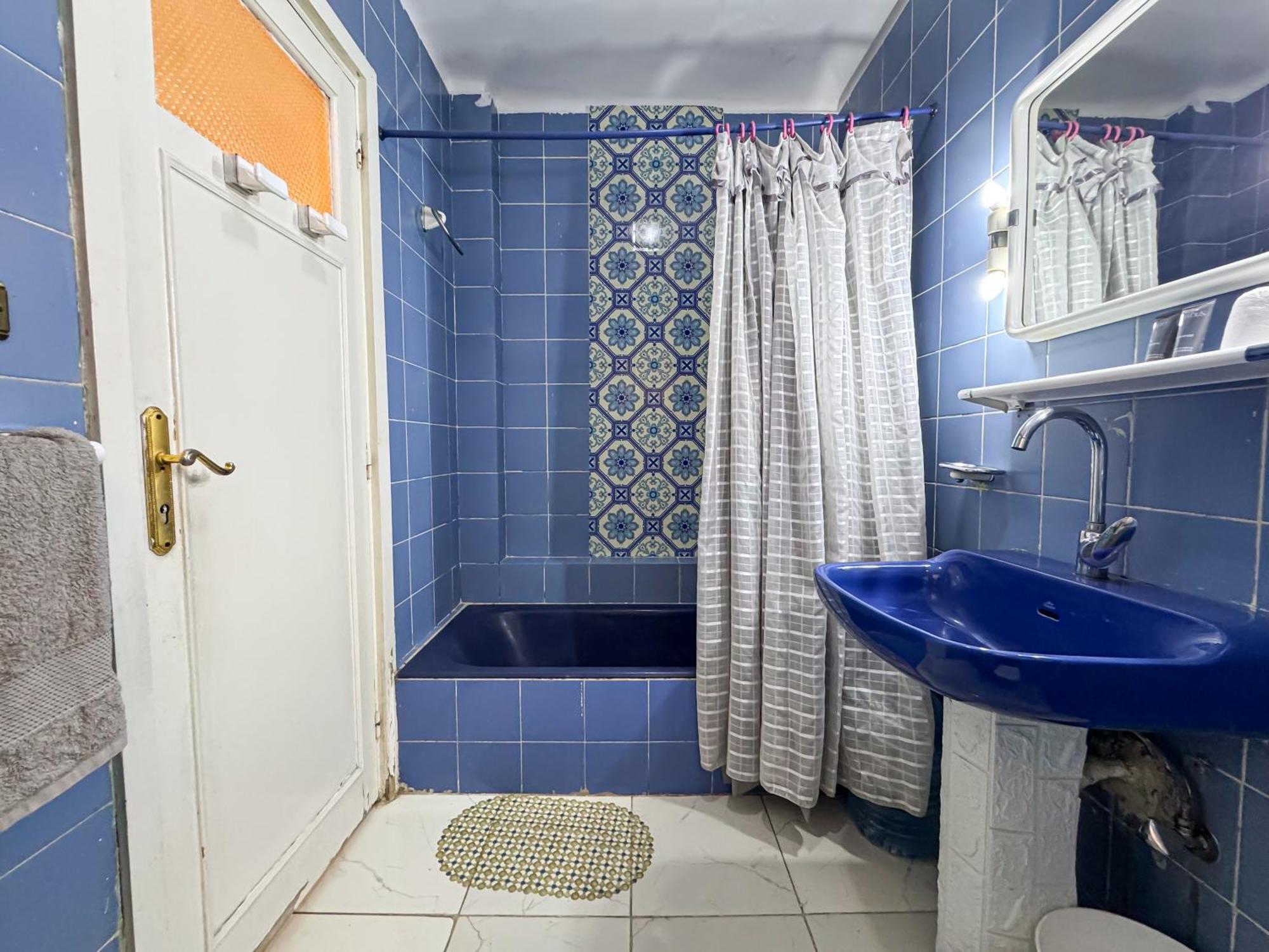 Apartment 2br Degla Maadi Square