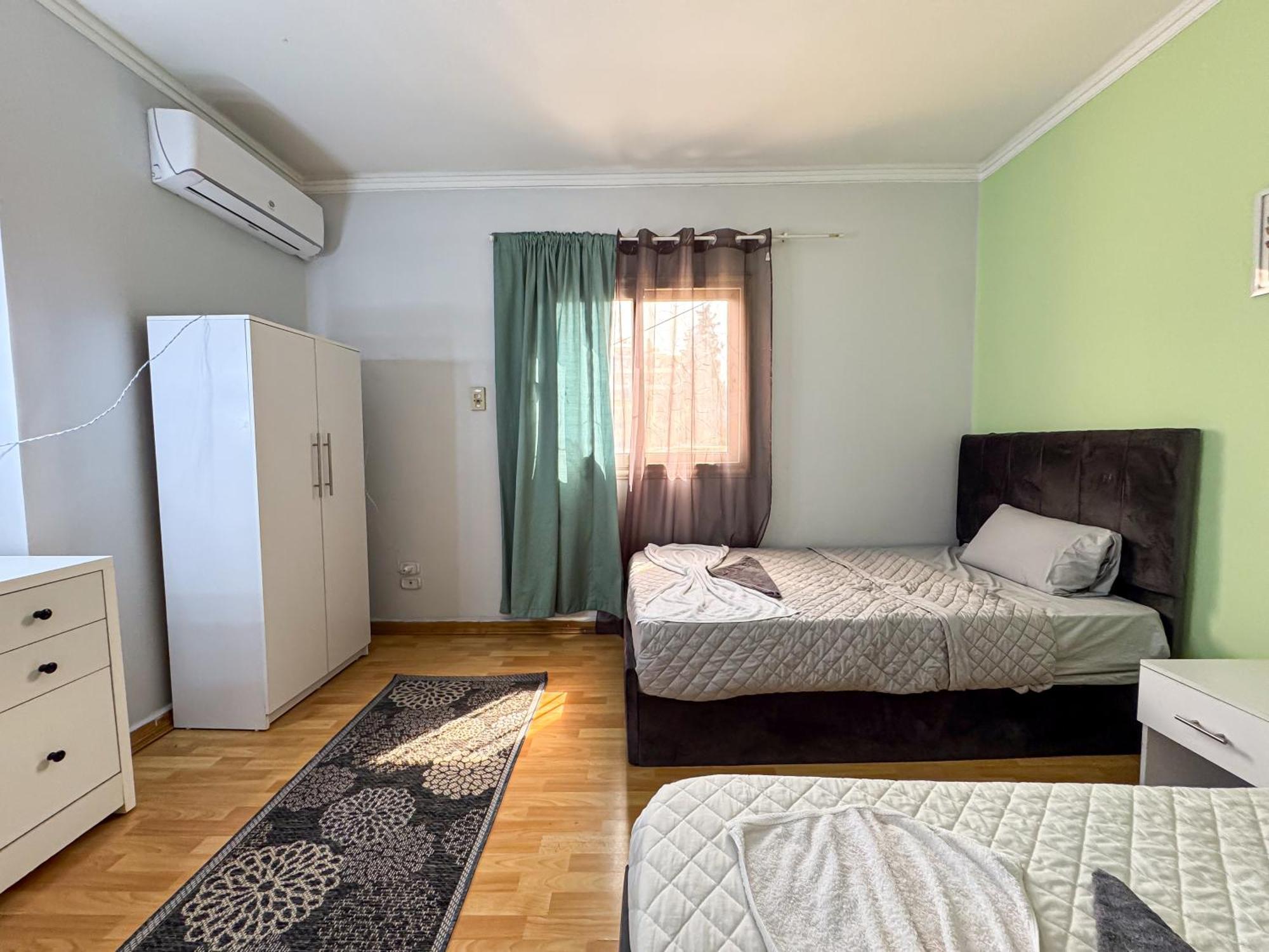 2br Degla Maadi Square *
