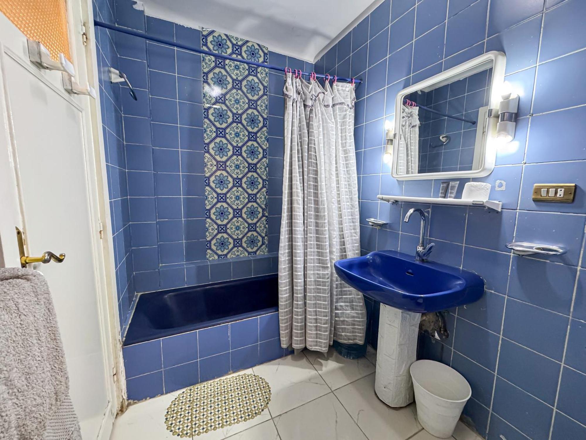 2br Degla Maadi Square Apartment *