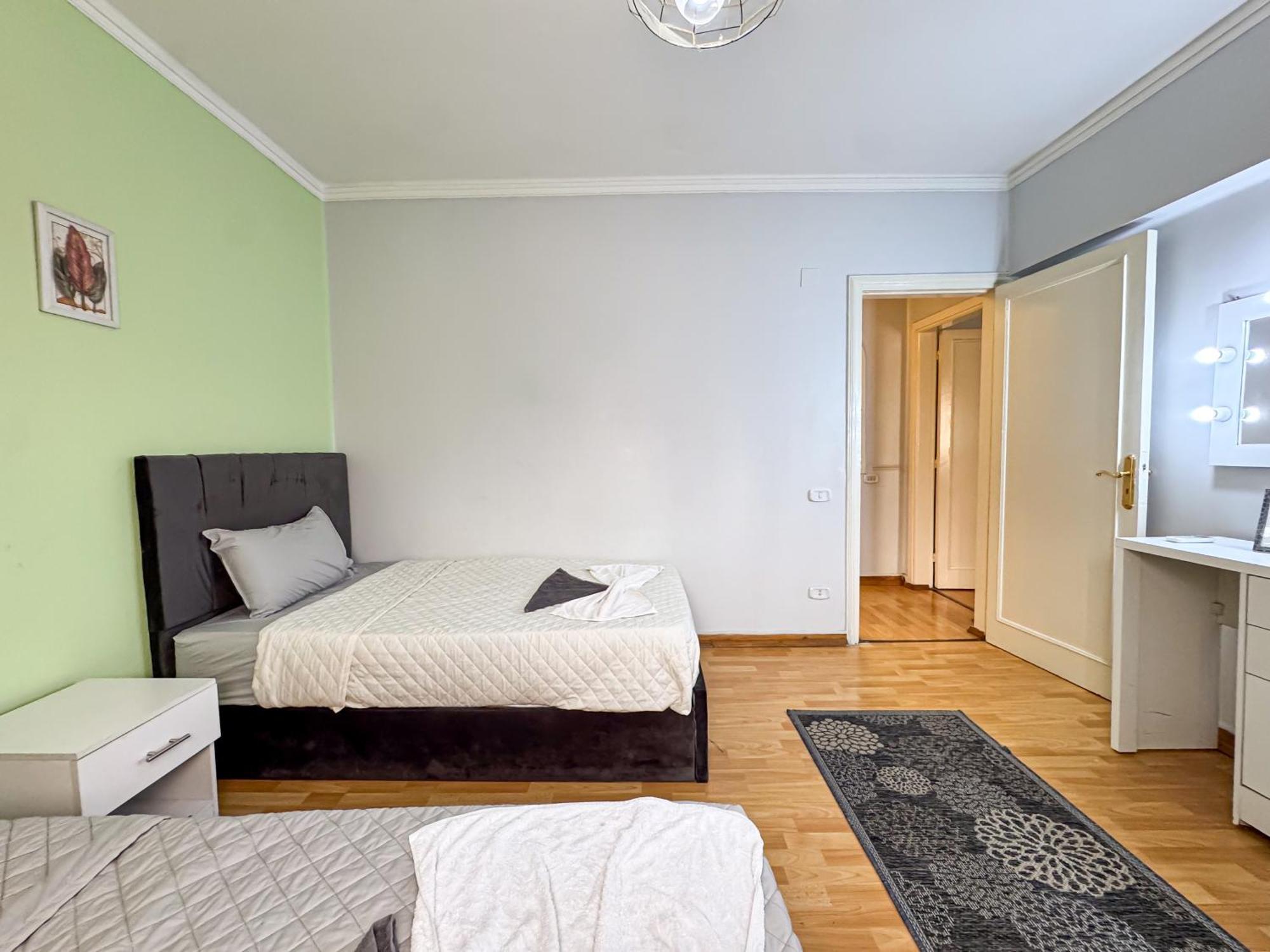 2br Degla Maadi Square